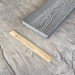 Террасная доска Latitudo Solid 150х21 Серый (Полнотелая) купить в Владивостоке
