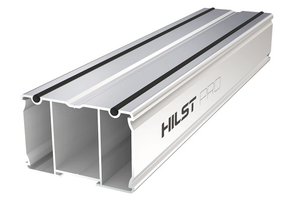 Лага алюминиевая Hilst JOIST Professional PREMIUM 4000x60x40 купить в Владивостоке