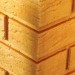Угловые элементы КАНЬОН с перекрытием шва купить в Владивостоке