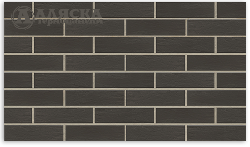 Фасадные Термопанели Аляска Natural Braun Struktur купить в Владивостоке