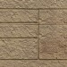 Фасадная панель VOX Sandstone (Сандстоун) светло коричневый купить в Владивостоке