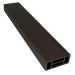 Лавочный брус Ecodecking Комфорт 40х90 венге купить в Владивостоке