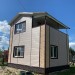 Сайдинг "blockhouse" под бревно, Престиж ВН-01, бежевый купить в Владивостоке