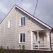 Сайдинг "blockhouse" под бревно, Престиж ВН-01, бежевый купить в Владивостоке