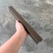 П-профиль Алюминиевый EasyDecking 35x25 Венге купить в Владивостоке