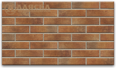 Фасадная Термопанели Аляска Alarcon