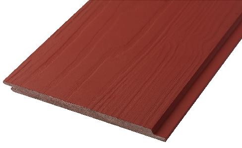 Фиброцементные панели Wood Click F61 купить в Владивостоке