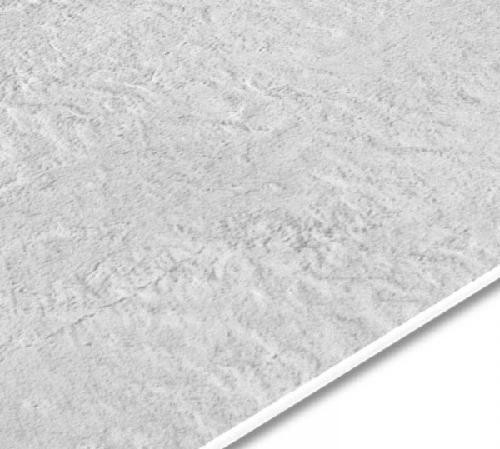 Фиброцементный сайдинг Roofas Board Stone Опал Серебристый купить в Владивостоке