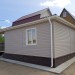Сайдинг "blockhouse" под бревно, Престиж ВН-01, персиковый купить в Владивостоке