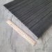 Ступень ДПК Latitudo Step-320 Графит Полнотелая купить в Владивостоке