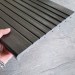 Ступень ДПК Latitudo Step-320 Графит Полнотелая купить в Владивостоке