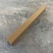 П-профиль Алюминиевый EasyDecking 35x25 Дуб купить в Владивостоке