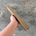 П-профиль Алюминиевый EasyDecking 35x25 Дуб купить в Владивостоке