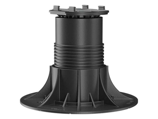 Регулируемая опора HILST LIFT self-leveling HL4 (115-155мм) купить в Владивостоке