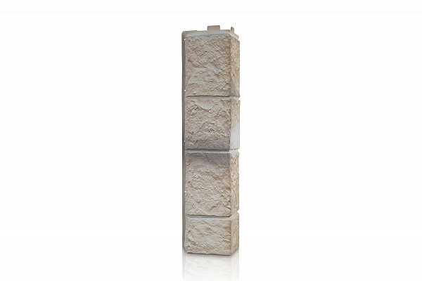 Угол наружный VOX Sandstone (Сандстоун) бежевый купить в Владивостоке