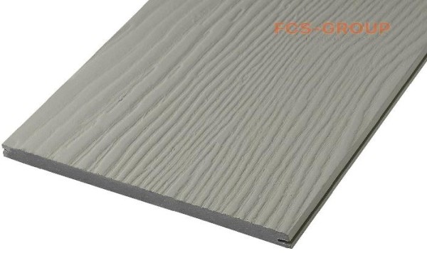 Фиброцементные панели FCS Group Wood Line F52 купить в Владивостоке