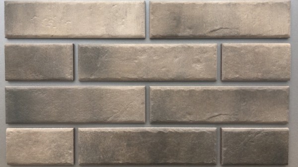 Фасадная Термопанели Аляска Retro Brick Pepper купить в Владивостоке