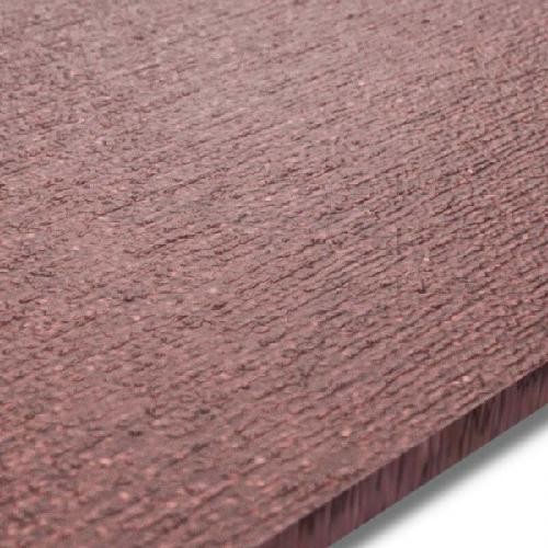 Фиброцементные панели Roofas COLOR Line Red Title купить в Владивостоке