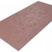 Фиброцементные панели Roofas COLOR Line Red Title купить в Владивостоке