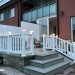 Балясина ДПК  GardenParkett Белый купить в Владивостоке