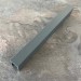 П-профиль Алюминиевый EasyDecking 35x25 Серый купить в Владивостоке