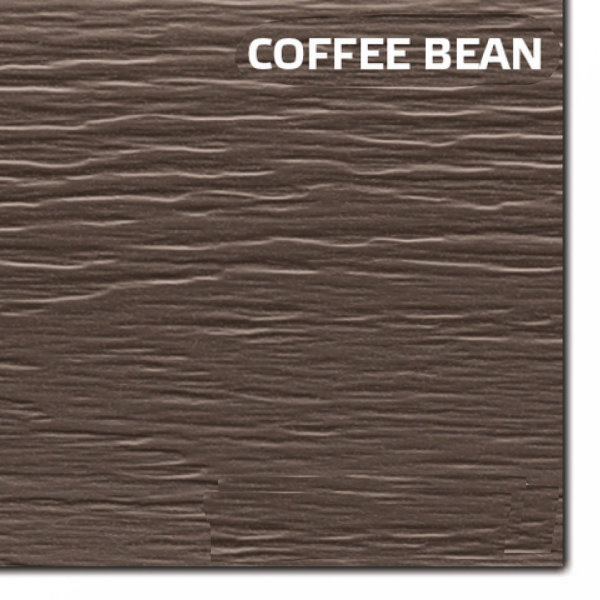 Сайдинг Виниловый Mitten, Sentry Mitten, Coffee Bean купить в Владивостоке