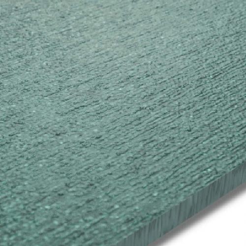 Фиброцементные панели Roofas COLOR Line Green купить в Владивостоке