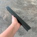 П-профиль Алюминиевый EasyDecking 35x25 Черное дерево купить в Владивостоке