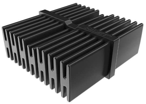 Соединитель пластиковый для лаг Hilst Professional 50x20 купить в Владивостоке