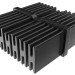 Соединитель пластиковый для лаг Hilst Professional 50x20 купить в Владивостоке