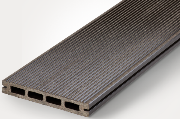 Доска Террасная NanoWood «Lite» ECO венге купить в Владивостоке