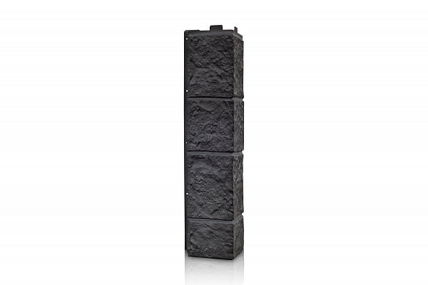 Угол наружный VOX Sandstone (Сандстоун) светло серый купить в Владивостоке