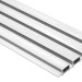 Стеновая панель CM Decking Wall, 26x219x3000 мм White (Белая) купить в Владивостоке