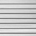 Стеновая панель CM Decking Wall, 26x219x3000 мм White (Белая) купить в Владивостоке
