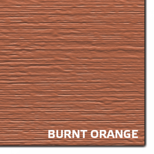 Сайдинг Виниловый Mitten, Sentry Mitten, Burnt Orange купить в Владивостоке