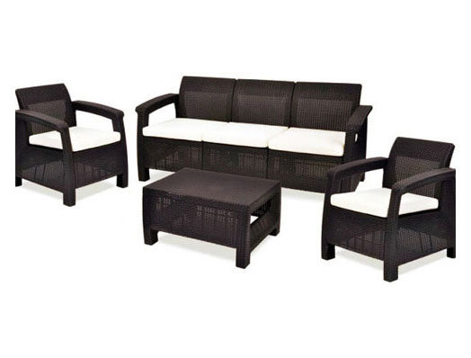 Комплект Corfu Triple Set купить в Владивостоке
