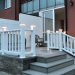 Светодиодная крышка-светильник GardenParkett Белый купить в Владивостоке