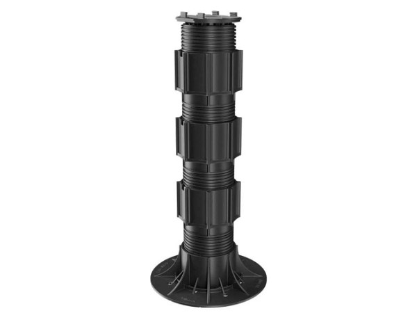 Регулируемая опора HILST LIFT self-leveling HL9 (335-485мм) купить в Владивостоке