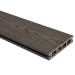 Террасная доска из ДПК CM Decking серия NATUR цвет венге купить в Владивостоке
