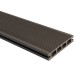 Террасная доска из ДПК CM Decking серия NATUR цвет венге купить в Владивостоке