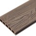 Доска террасная ДПК 3D SEQUOIA DUAL WOOD BROWN купить в Владивостоке