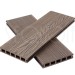 Доска террасная ДПК 3D SEQUOIA DUAL WOOD BROWN купить в Владивостоке
