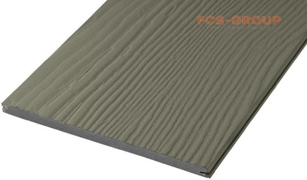 Фиброцементные панели FCS Group Wood Line F59 купить в Владивостоке
