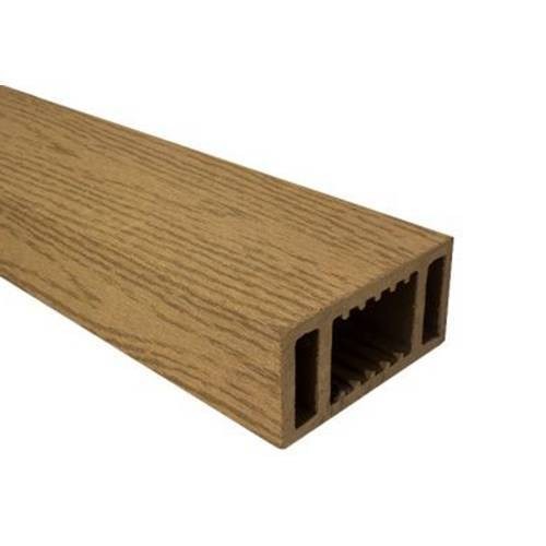 Перила нижнее Woodvex Select Вуд купить в Владивостоке