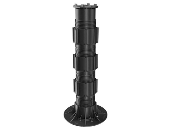 Регулируемая опора HILST LIFT self-leveling HL10 (385-530мм) купить в Владивостоке