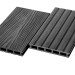 Террасная доска из ДПК RusDecking Unodeck Mogano - Графит купить в Владивостоке