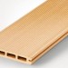 Доска Террасная NanoWood «Lite» ECO орех купить в Владивостоке
