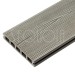 Доска террасная ДПК 3D SEQUOIA DUAL WOOD GRAY купить в Владивостоке