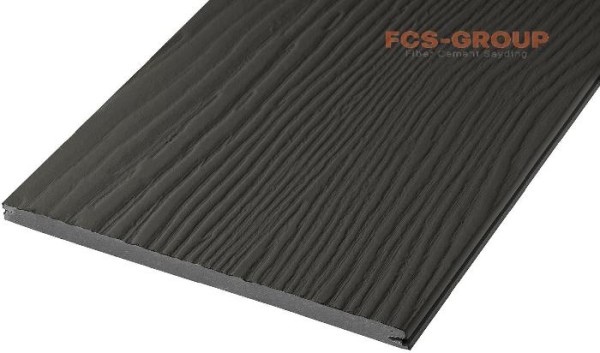 Фиброцементные панели FCS Group Wood Line F60 купить в Владивостоке