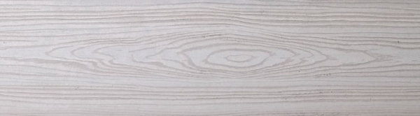 Доска  из ДПК универсальная с тиснением holzhof, Слоновая кость купить в Владивостоке